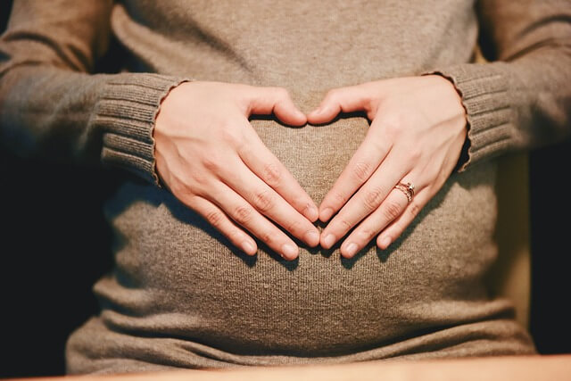 הריון ודלקת מפרקים שגרונית