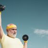 תפקיד השרירים בשמירה על בריאות המפרקים