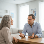 למה יש חשש לפריקה לאחר ניתוח החלפת ירך?