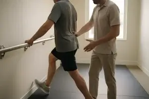 טיפול בארתרוזיס בירך: טיפול שמרני, זריקות או החלפת מפרק?