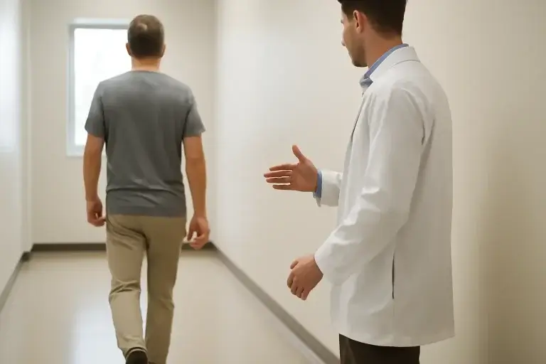 משקל, BMI והתאמה לניתוח החלפת מפרק ברך או ירך