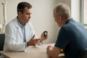 סוכרת וניתוח החלפת מפרק: סיכונים, הכנה ותוצאות