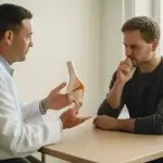 כשזריקות לברך מפסיקות לעבוד: הסימנים שאולי הגיע הזמן לשקול ניתוח