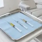 PRP, אורטוקין וחומצה היאלורונית: כמה זריקות צריך ובאיזה מרווח?
