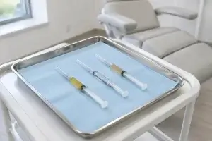 PRP, אורטוקין וחומצה היאלורונית: כמה זריקות צריך ובאיזה מרווח?